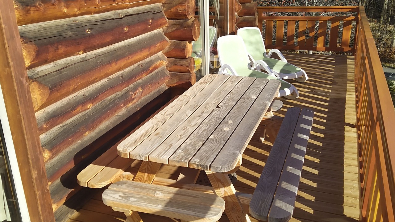 Photo of Outdoor in Superbolquere