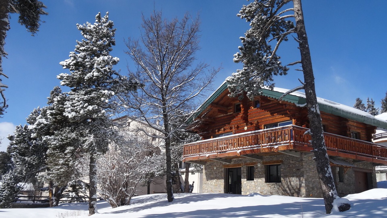 Photo of Outdoor in Superbolquere