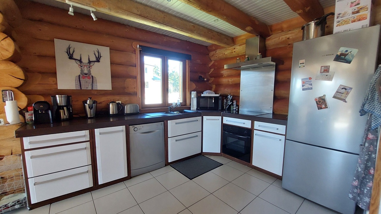 Photo of Kitchen in Superbolquere