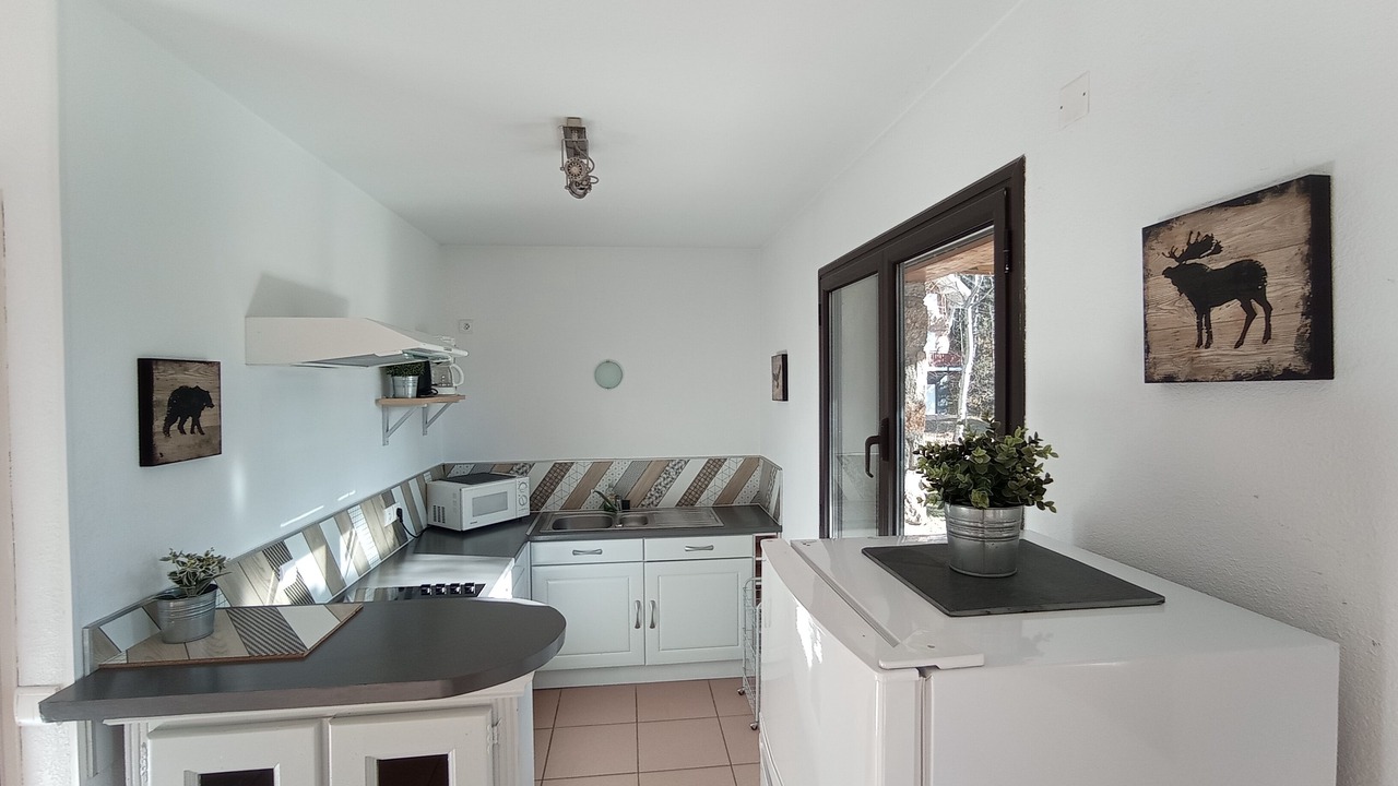 Photo of Kitchen in Superbolquere