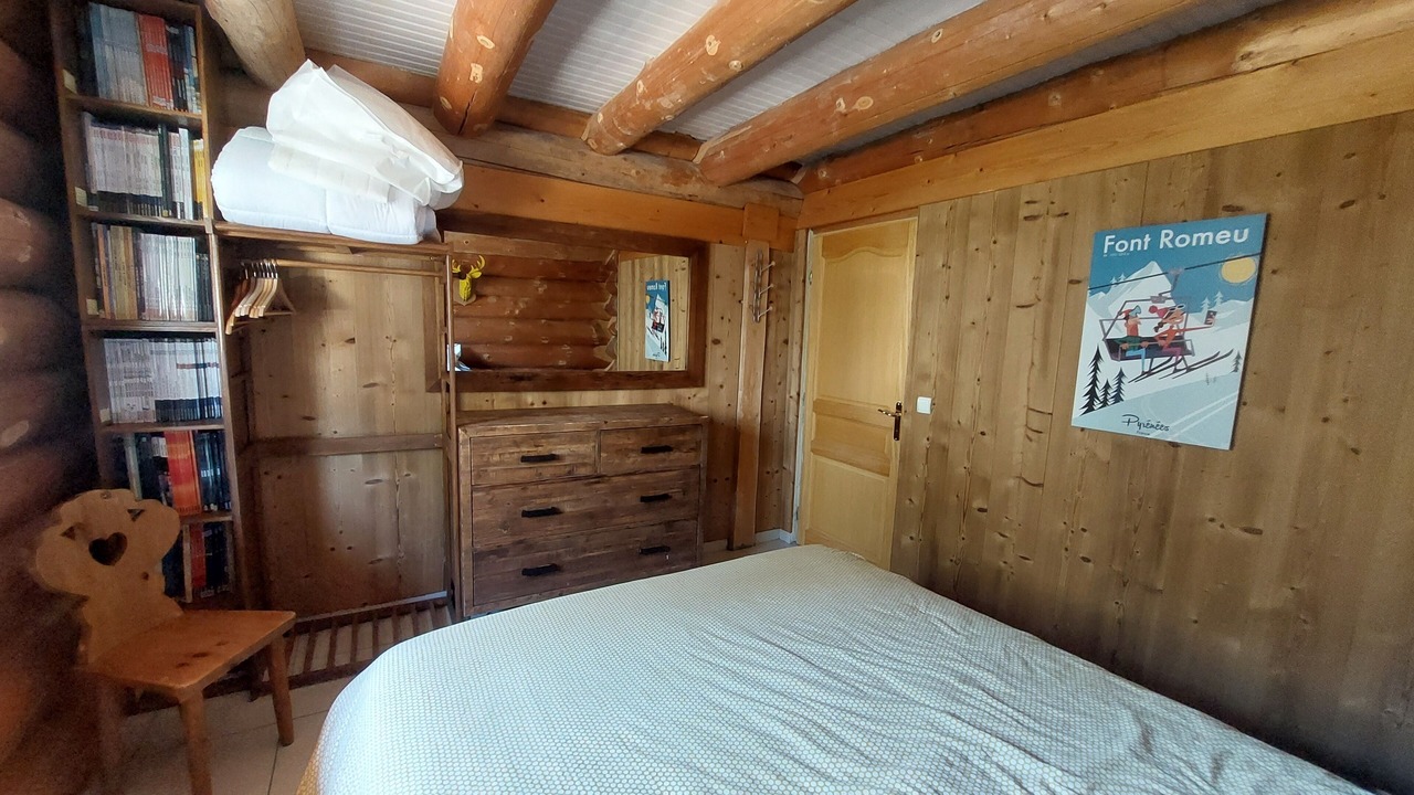 Photo of Bedroom in Superbolquere