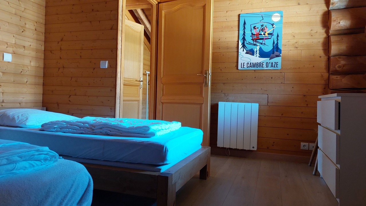 Photo of Bedroom in Superbolquere