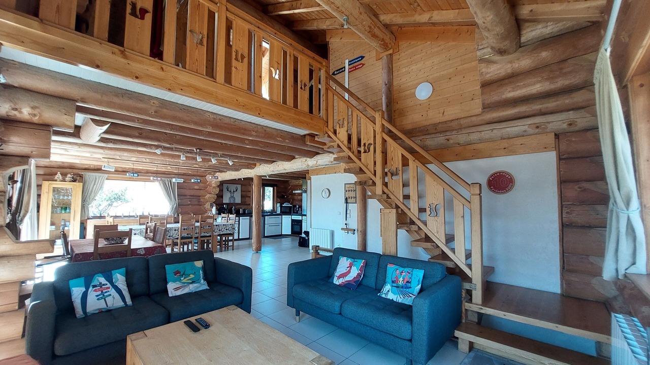 Photo of Livingroom in Superbolquere