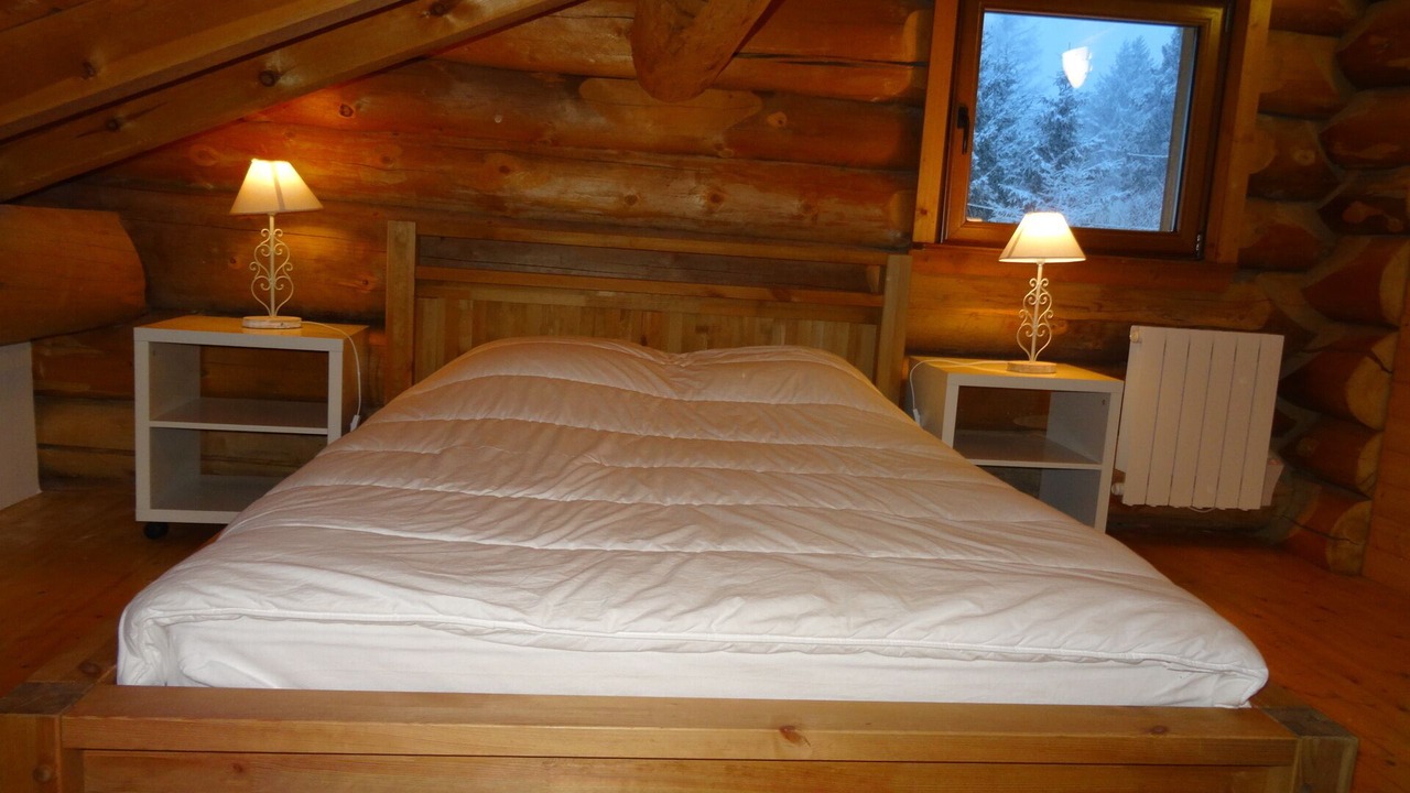 Photo of Bedroom in Superbolquere