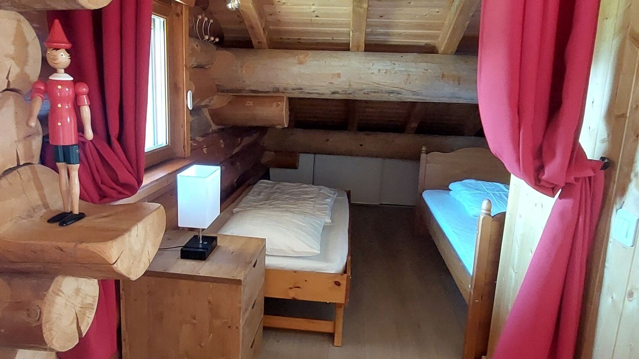 Photo of Bedroom in Superbolquere
