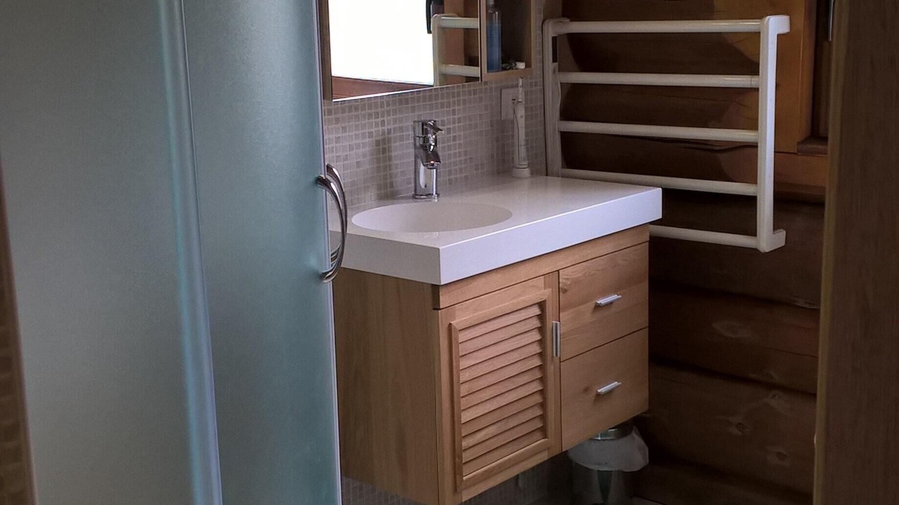 Photo of Bathroom in Superbolquere