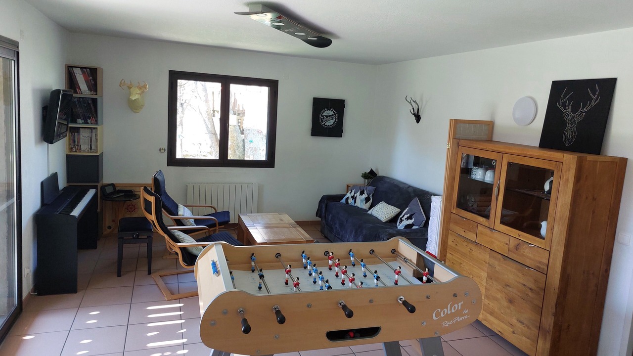 Photo of Livingroom in Superbolquere