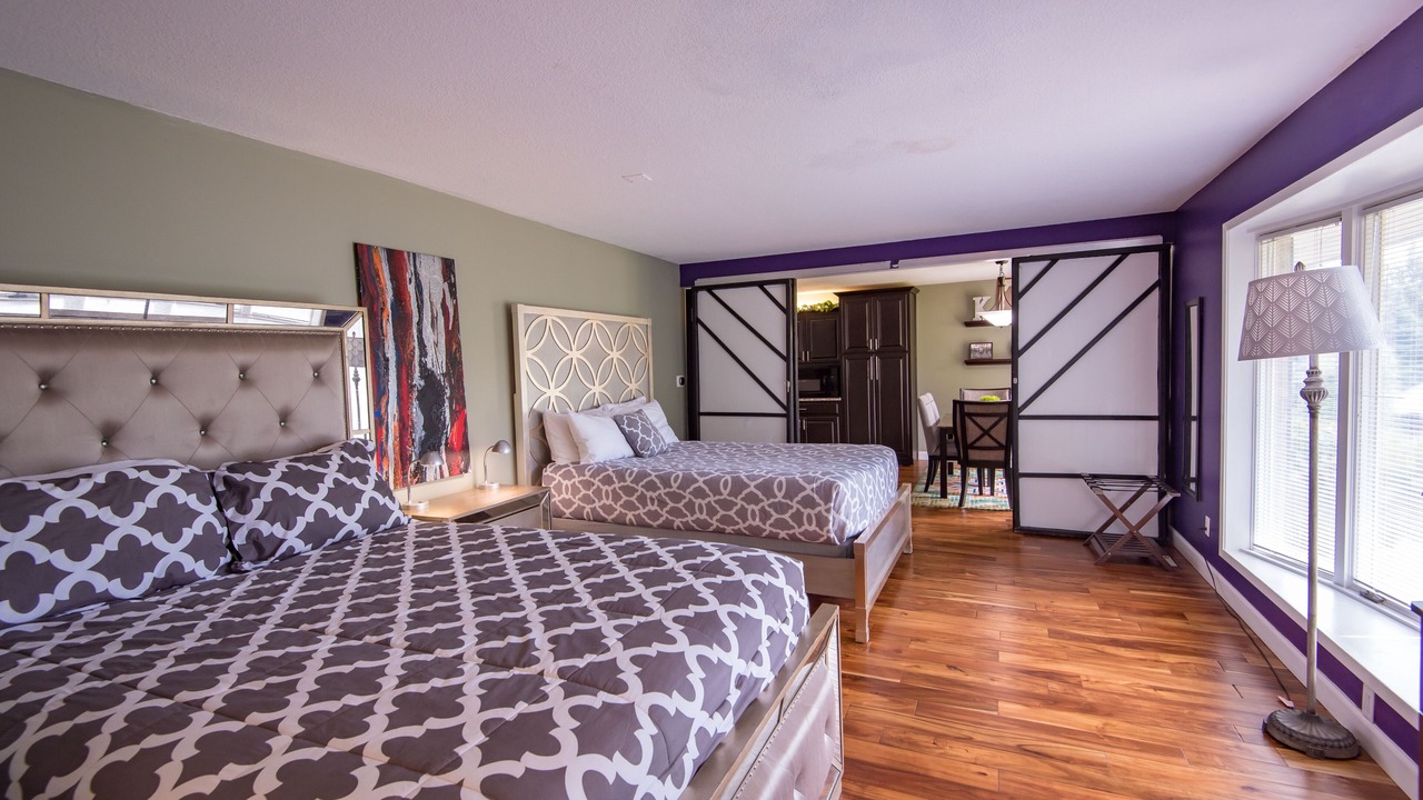 Photo of Bedroom in Waukee