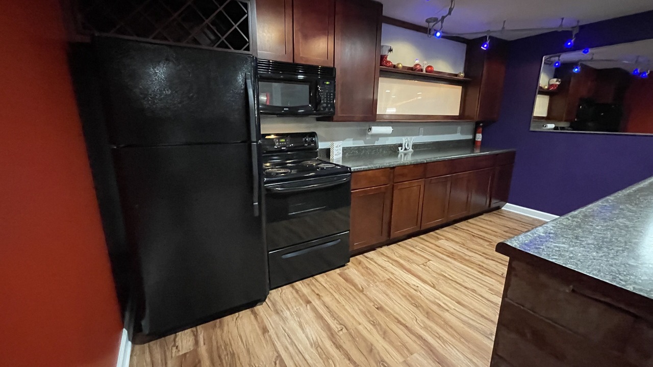 Photo of Kitchen in Waukee