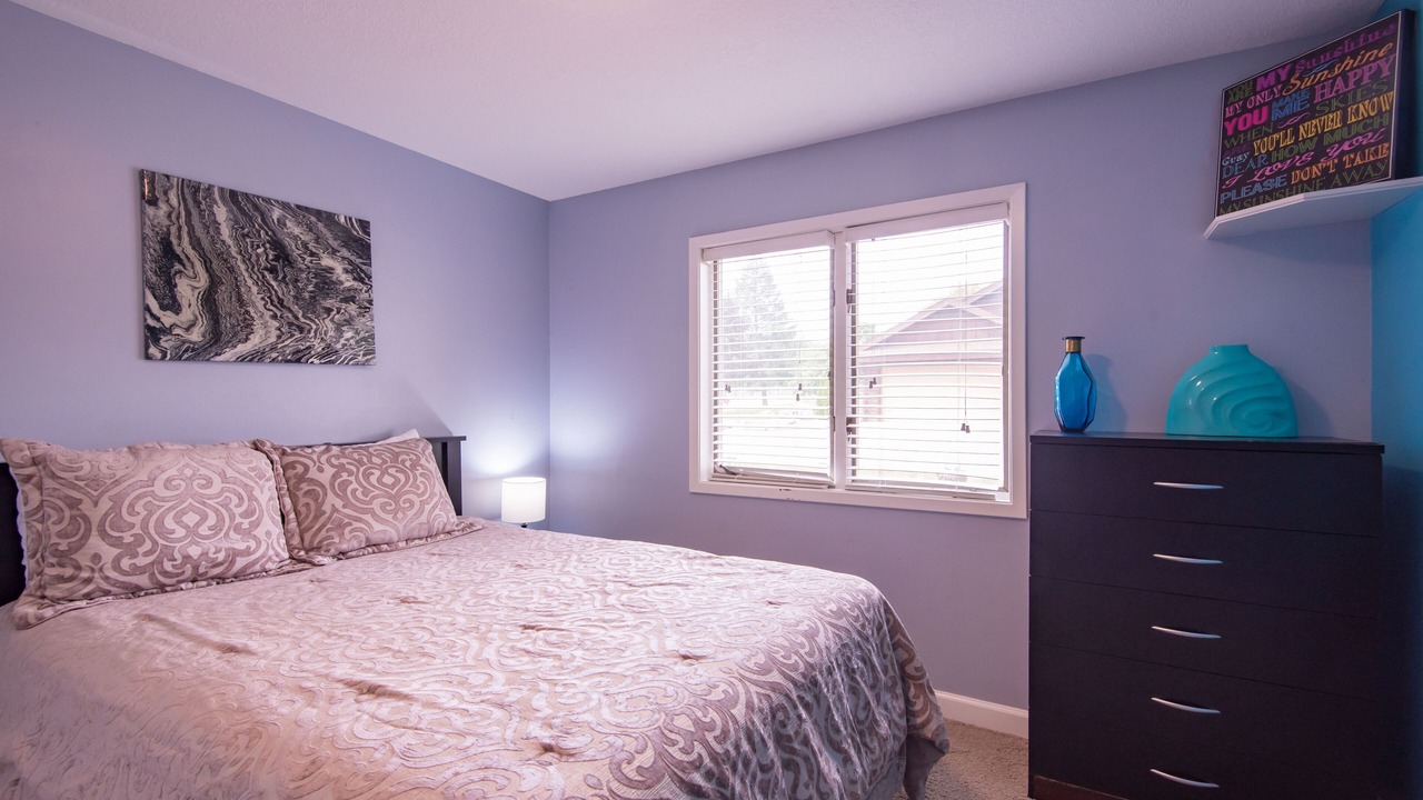 Photo of Bedroom in Waukee