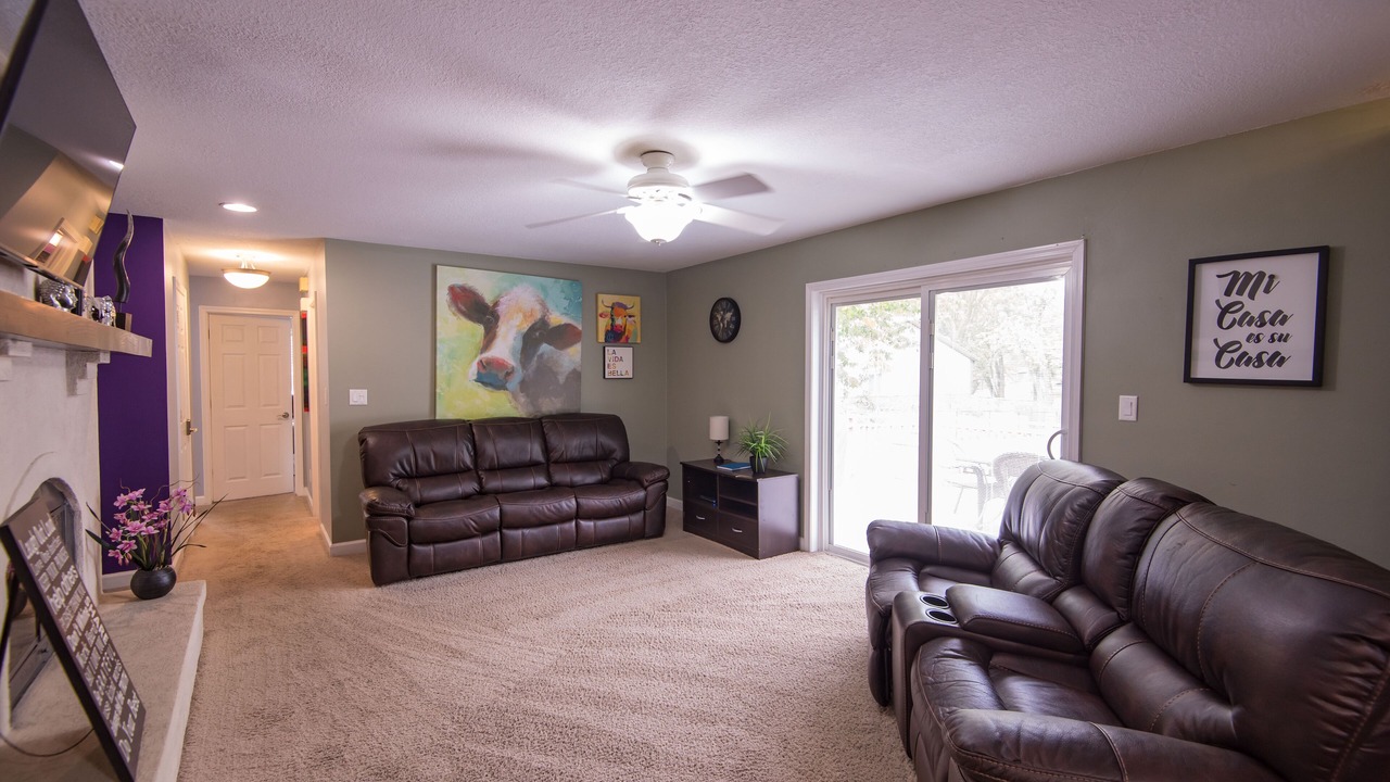 Photo of Livingroom in Waukee
