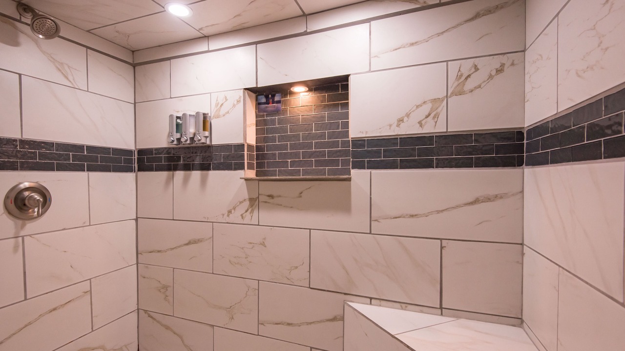 Photo of Bathroom in Waukee