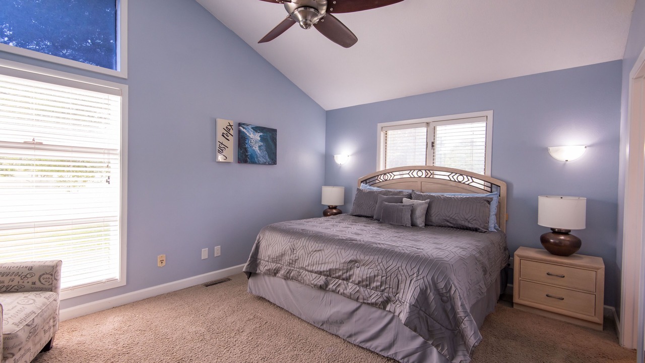 Photo of Bedroom in Waukee