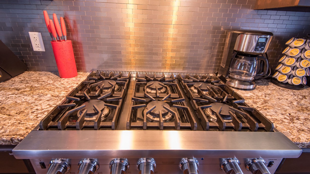 Photo of Kitchen in Waukee