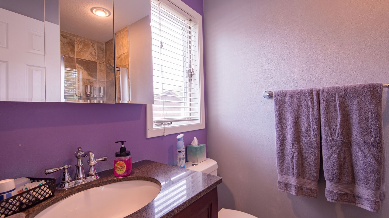Photo of Bathroom in Waukee