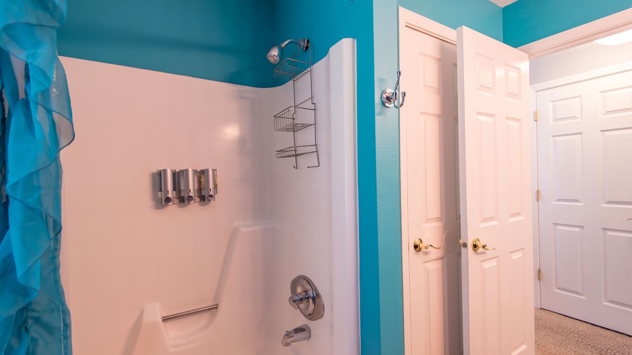 Photo of Bathroom in Waukee