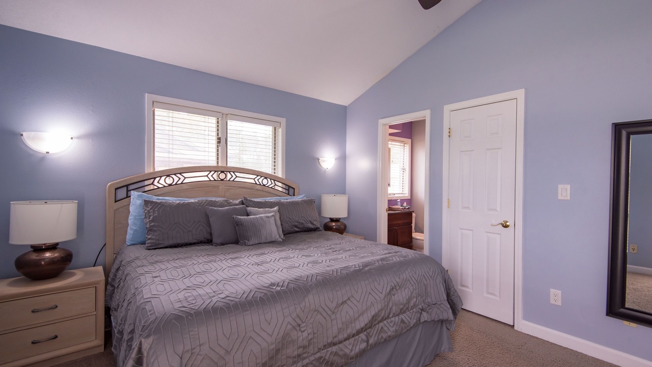 Photo of Bedroom in Waukee
