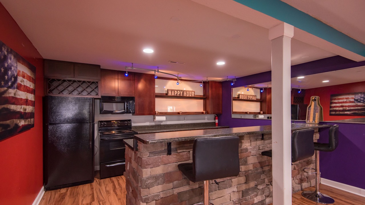 Photo of Kitchen in Waukee