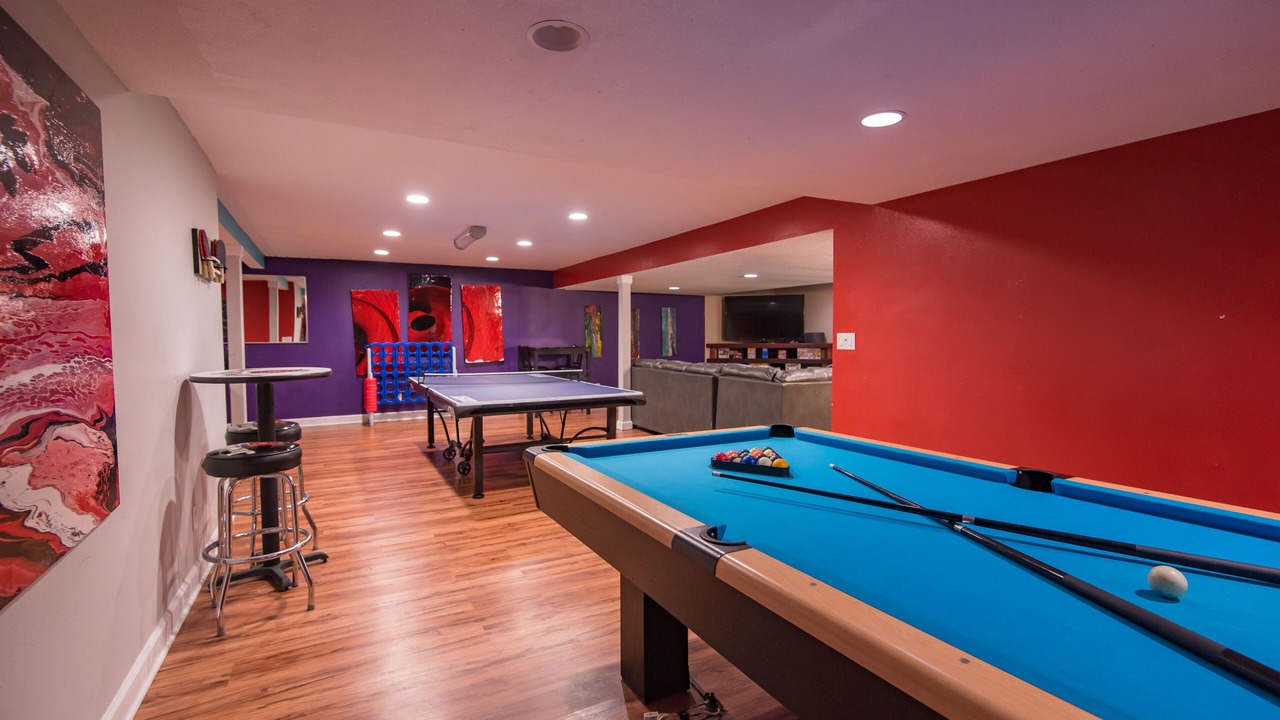 Photo of Bedroom in Waukee