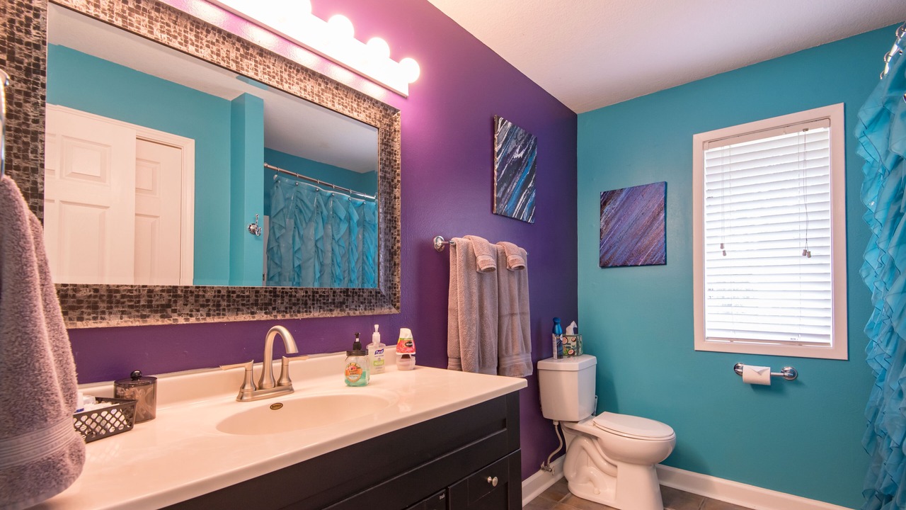Photo of Bathroom in Waukee