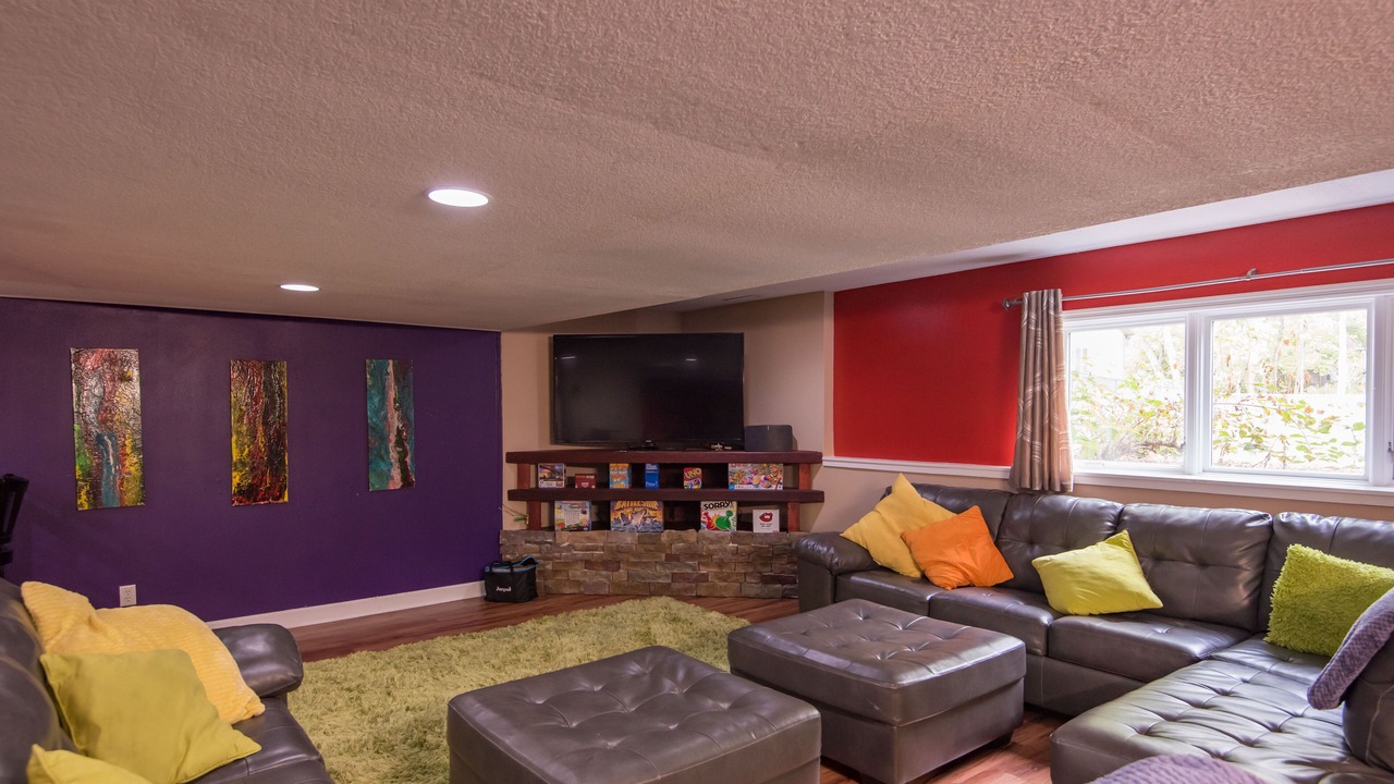 Photo of Livingroom in Waukee