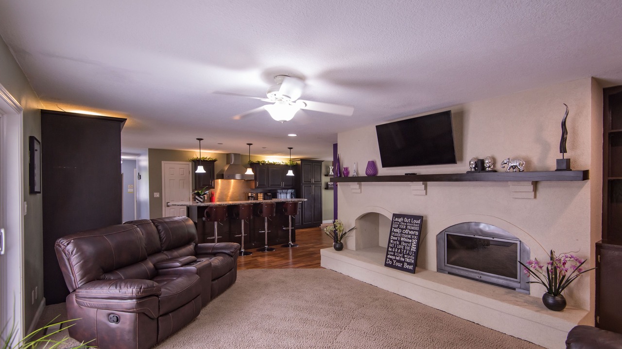 Photo of Livingroom in Waukee