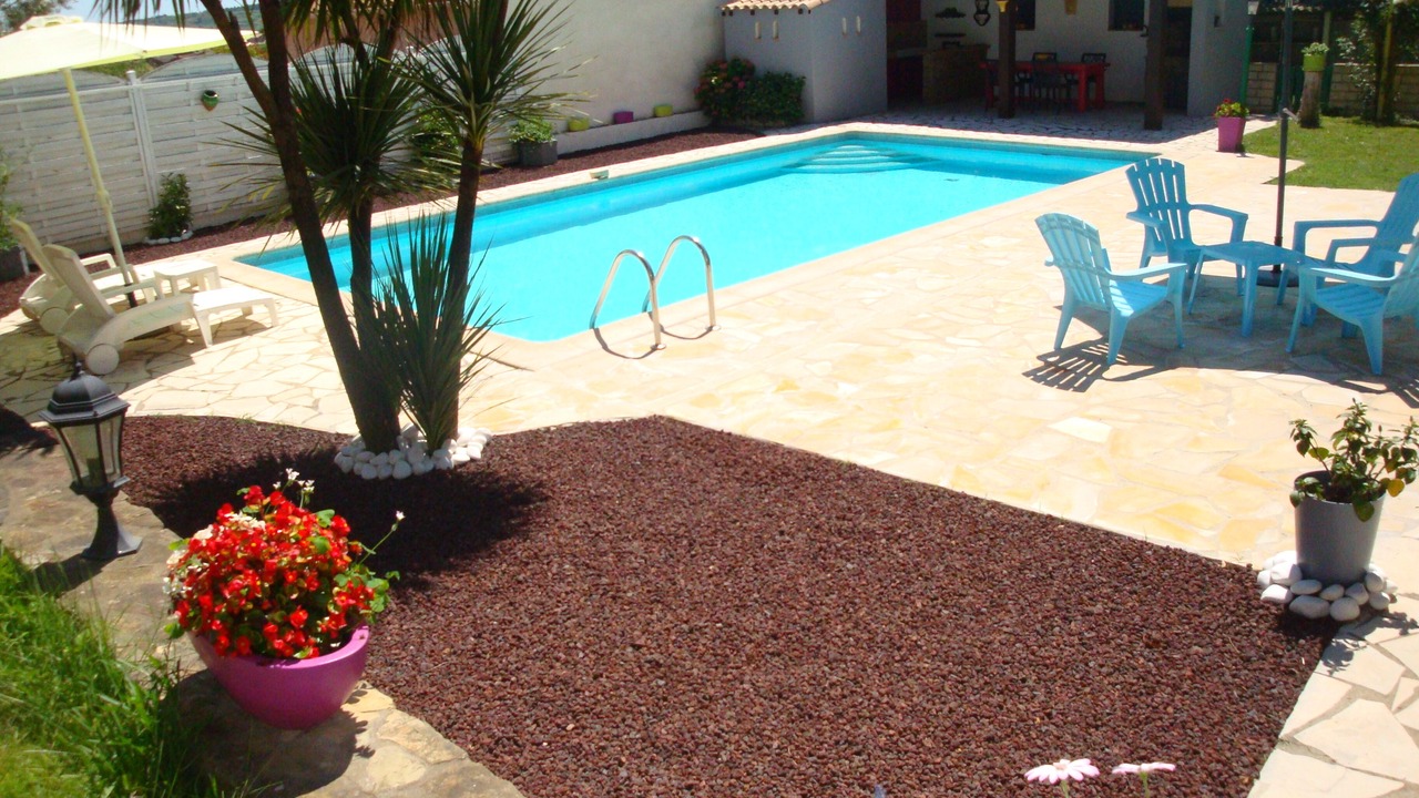 Photo of Outdoor in Saint-Genies-de-Fontedit