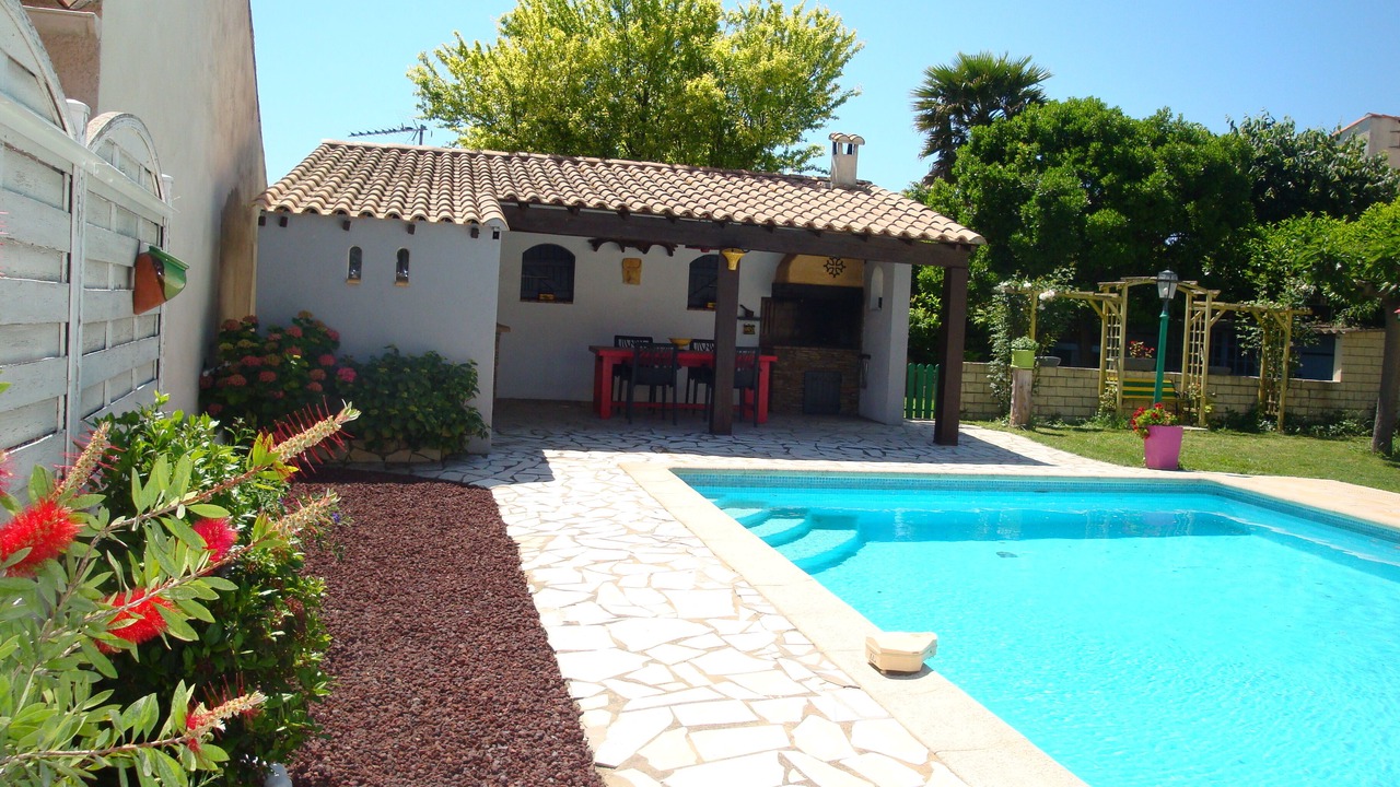 Photo of Outdoor in Saint-Genies-de-Fontedit