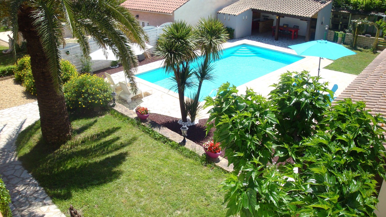 Photo of Outdoor in Saint-Genies-de-Fontedit