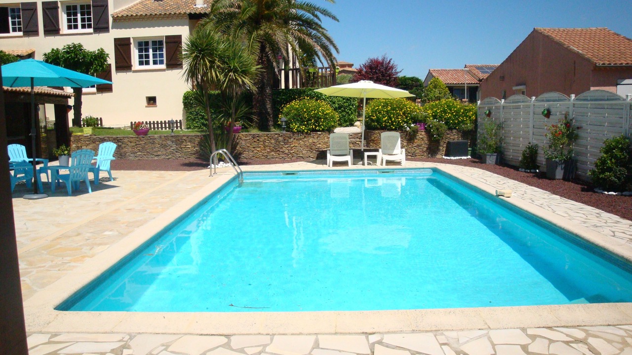 Photo of Outdoor in Saint-Genies-de-Fontedit