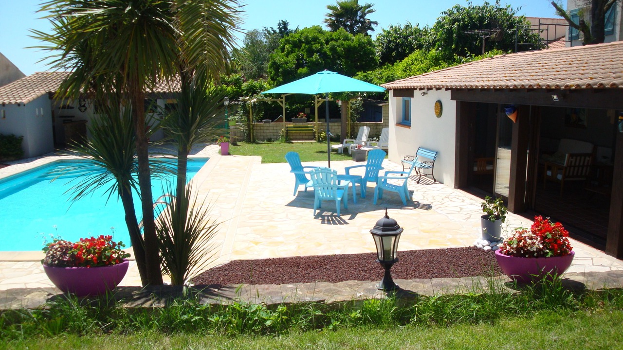 Photo of Outdoor in Saint-Genies-de-Fontedit