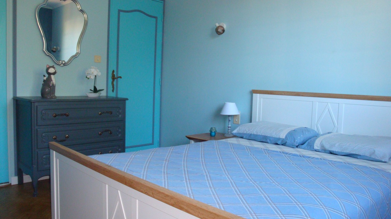 Photo of Bedroom in Saint-Genies-de-Fontedit