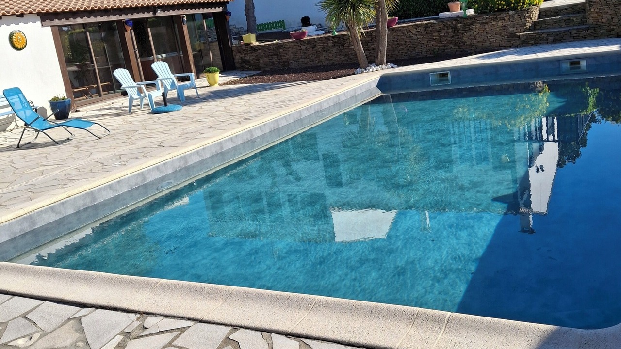 Photo of Outdoor in Saint-Genies-de-Fontedit