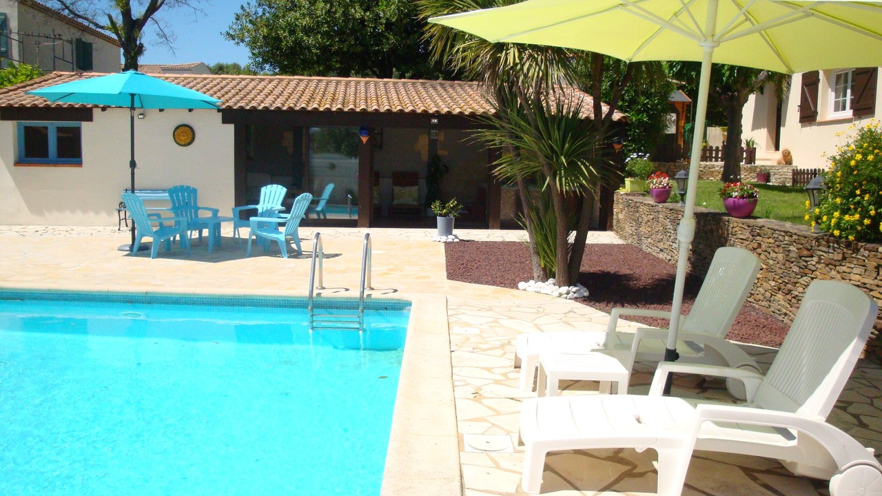 Photo of Outdoor in Saint-Genies-de-Fontedit