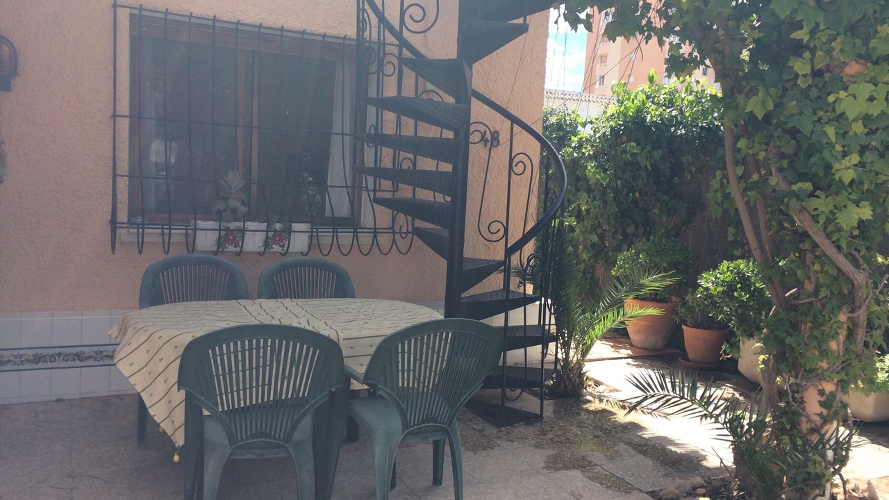 Photo of Outdoor in Dehesa de Campoamor