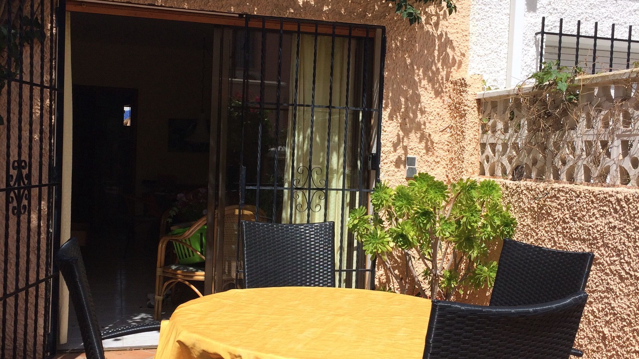 Photo of Outdoor in Dehesa de Campoamor