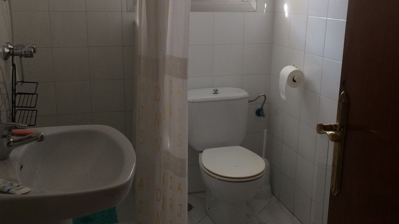 Photo of Bathroom in Dehesa de Campoamor