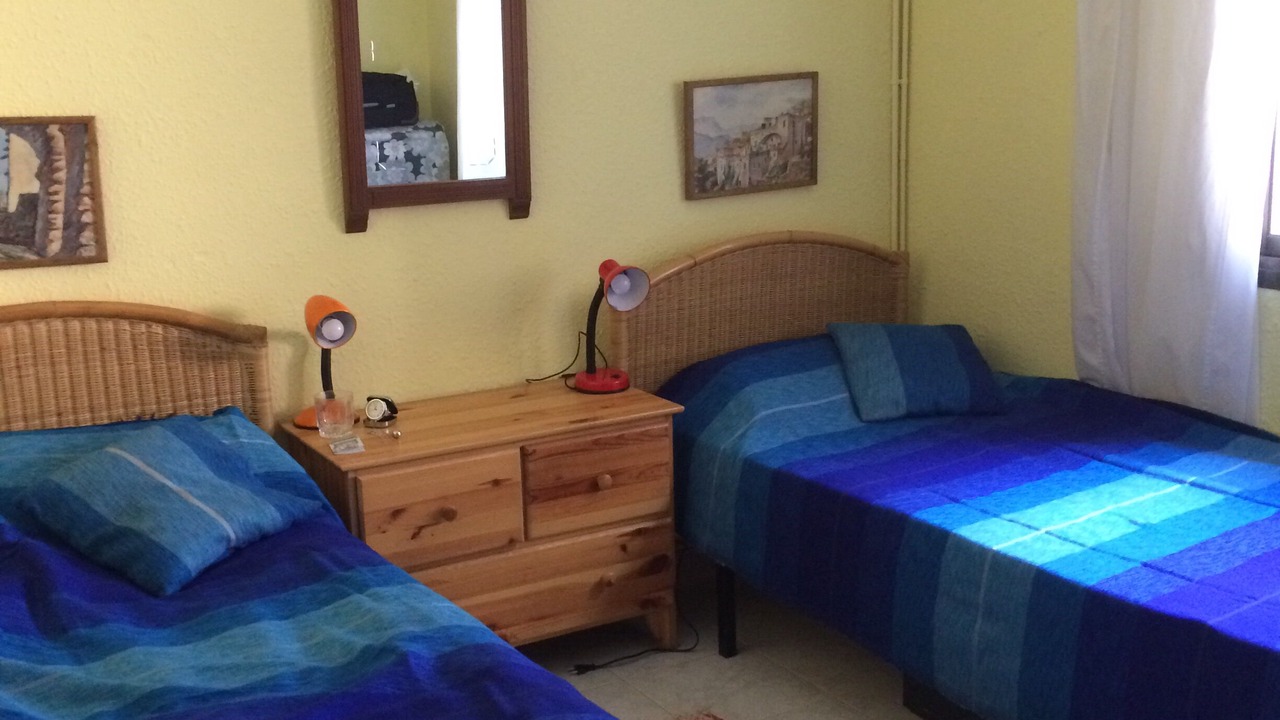 Photo of Bedroom in Dehesa de Campoamor