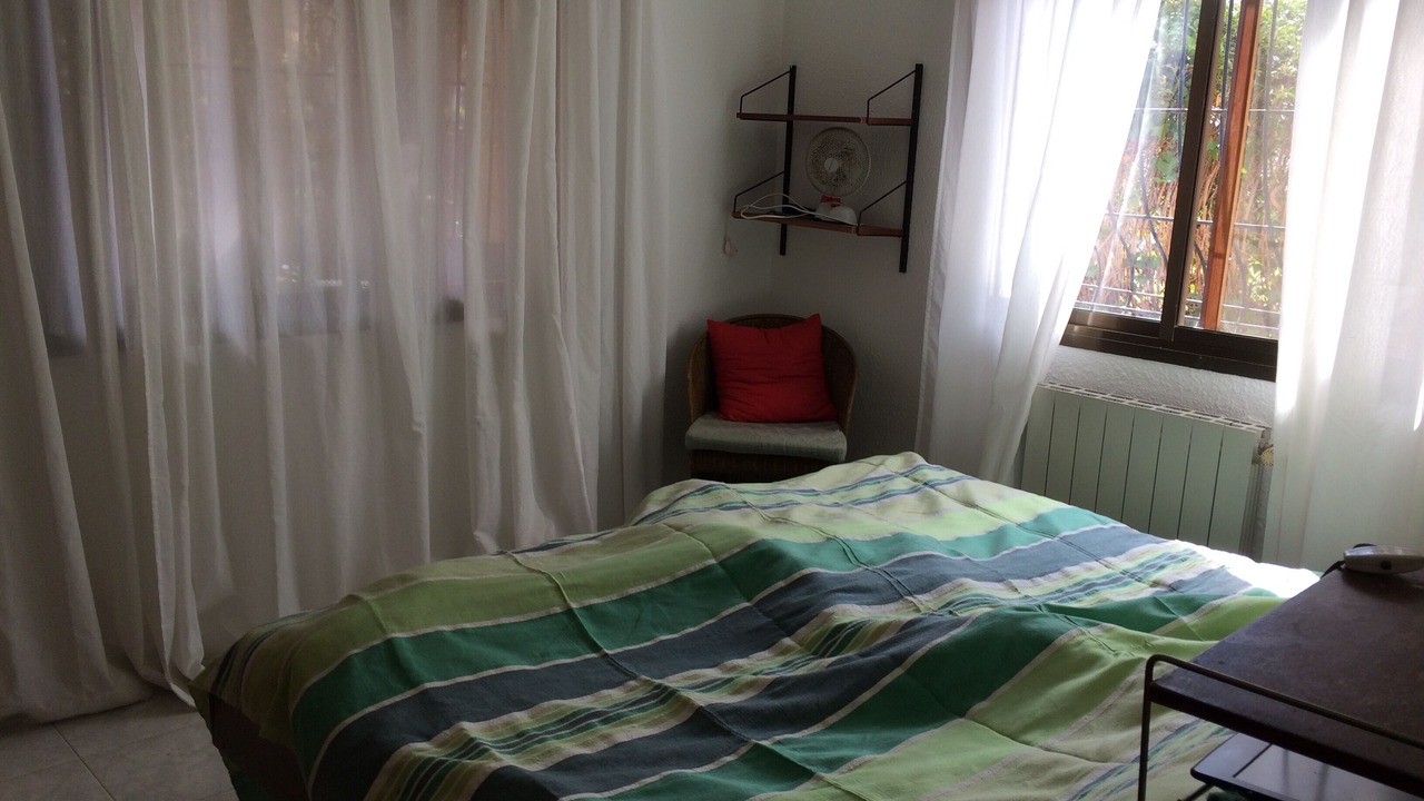 Photo of Bedroom in Dehesa de Campoamor