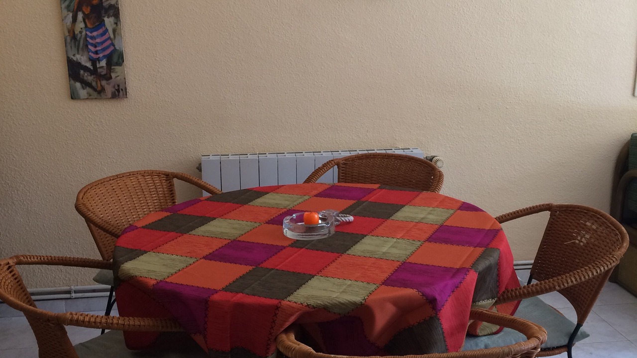 Photo of Others in Dehesa de Campoamor