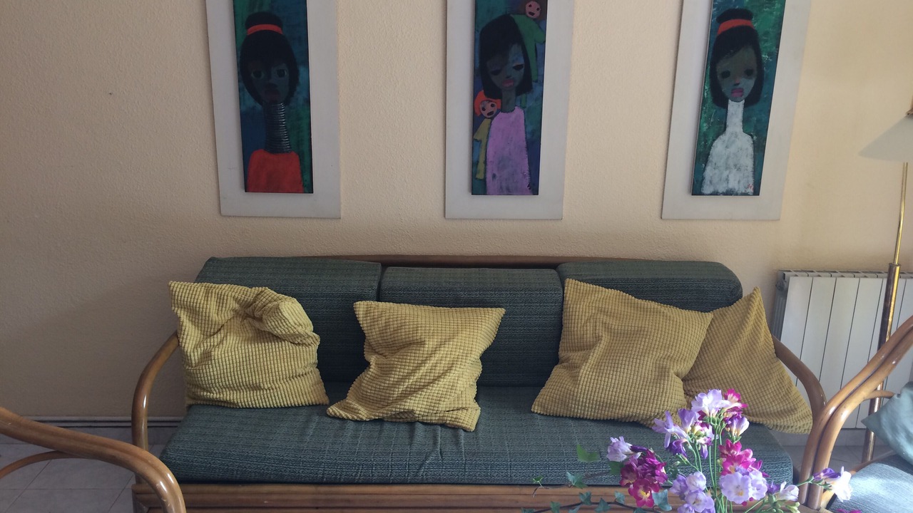 Photo of Livingroom in Dehesa de Campoamor