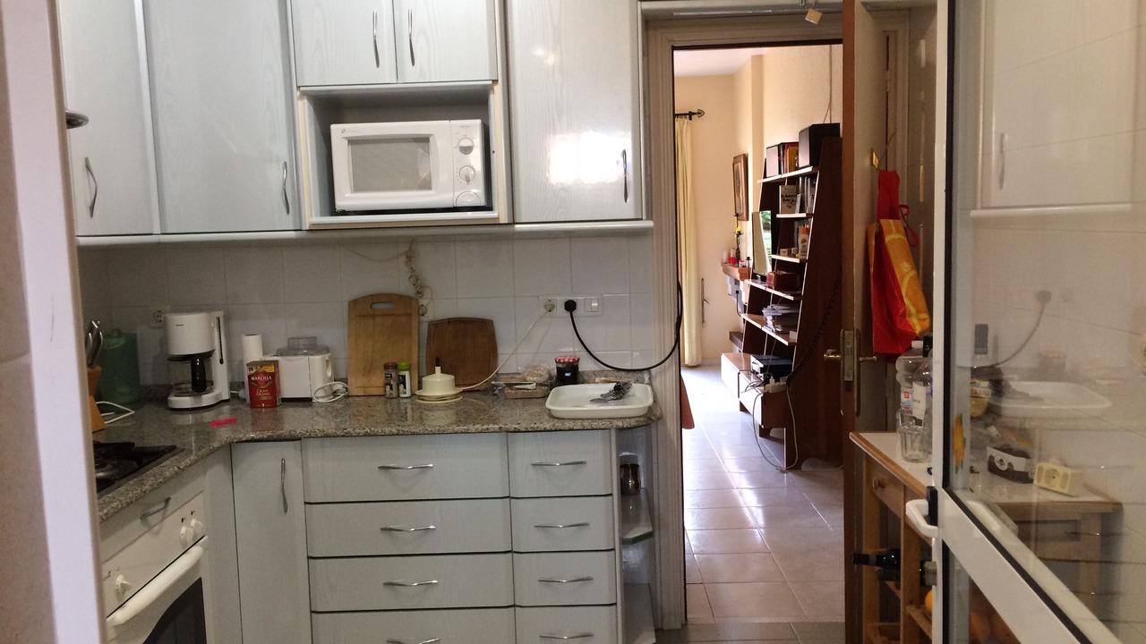 Photo of Kitchen in Dehesa de Campoamor