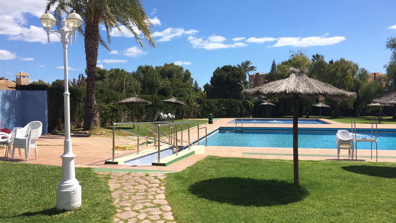 Photo of Outdoor in Dehesa de Campoamor