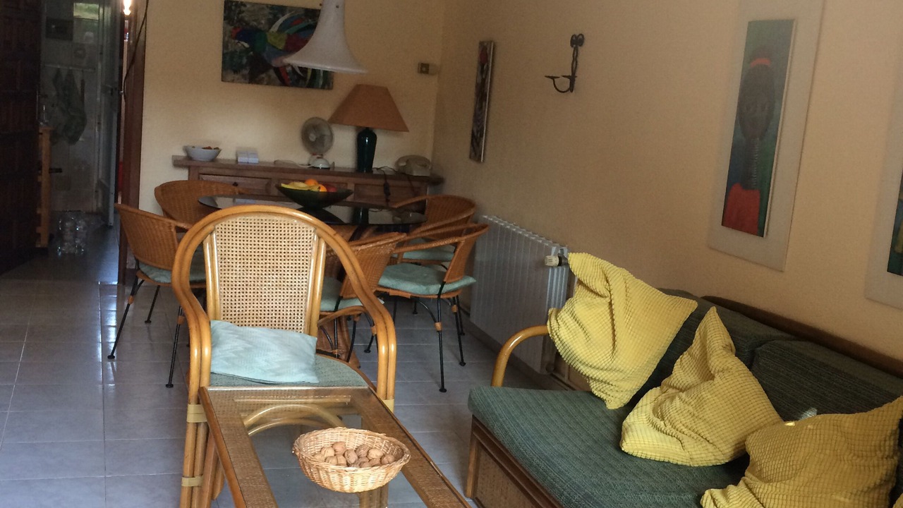 Photo of Livingroom in Dehesa de Campoamor