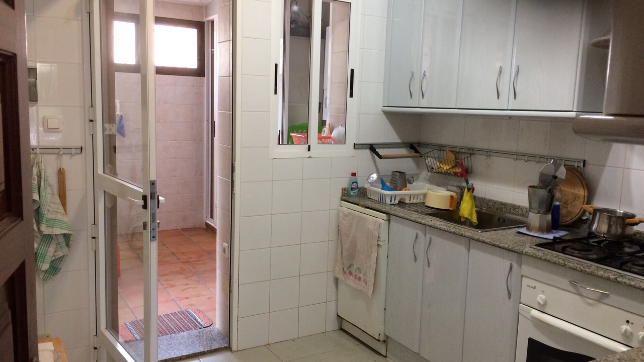 Photo of Kitchen in Dehesa de Campoamor