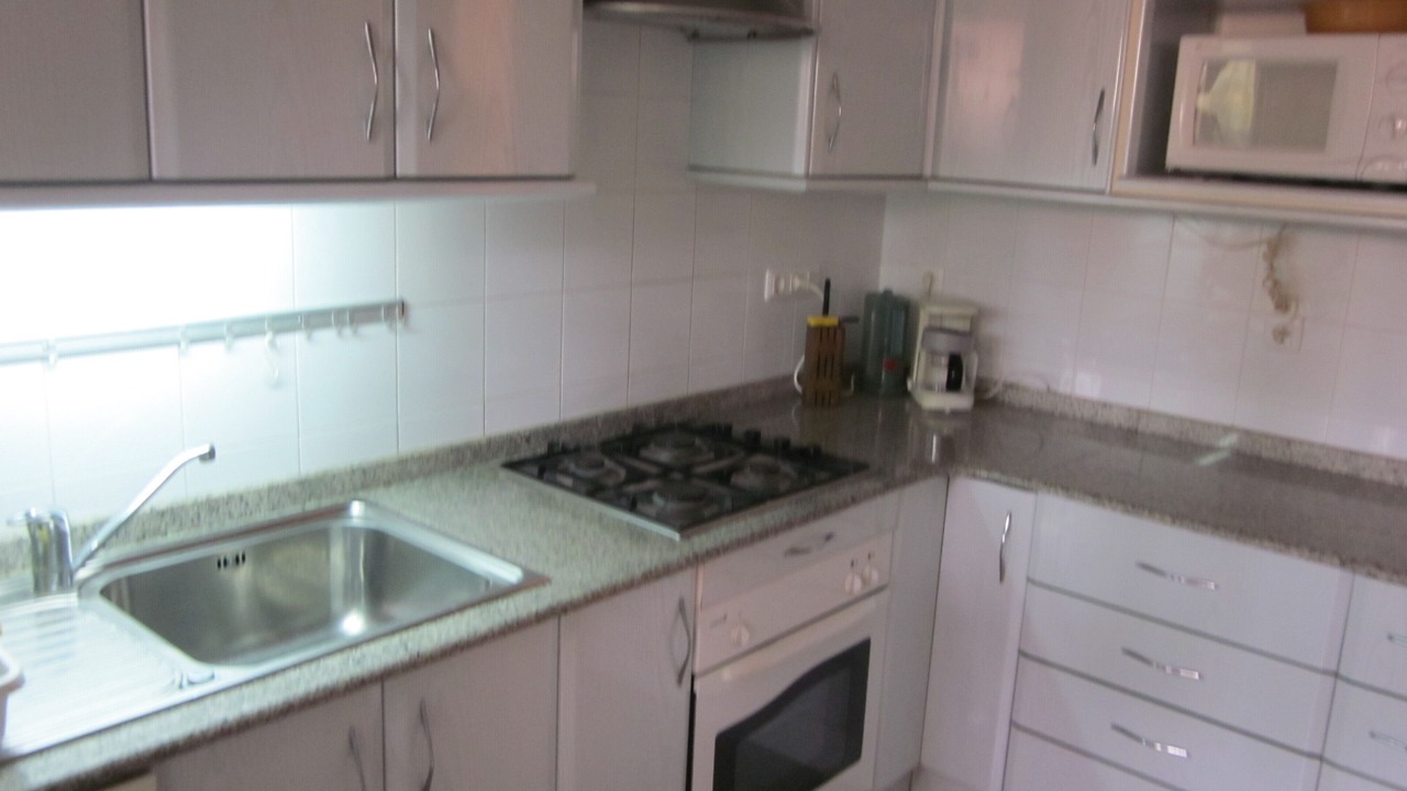 Photo of Kitchen in Dehesa de Campoamor