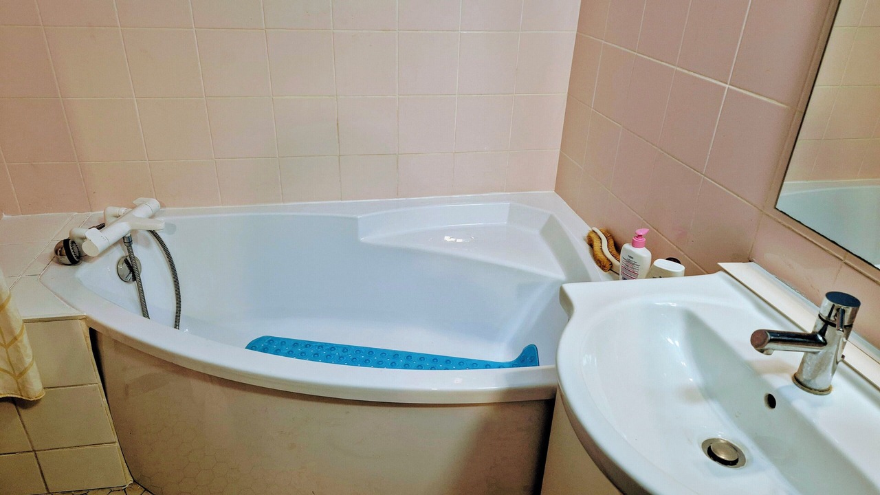 Photo of Bathroom in Dijon