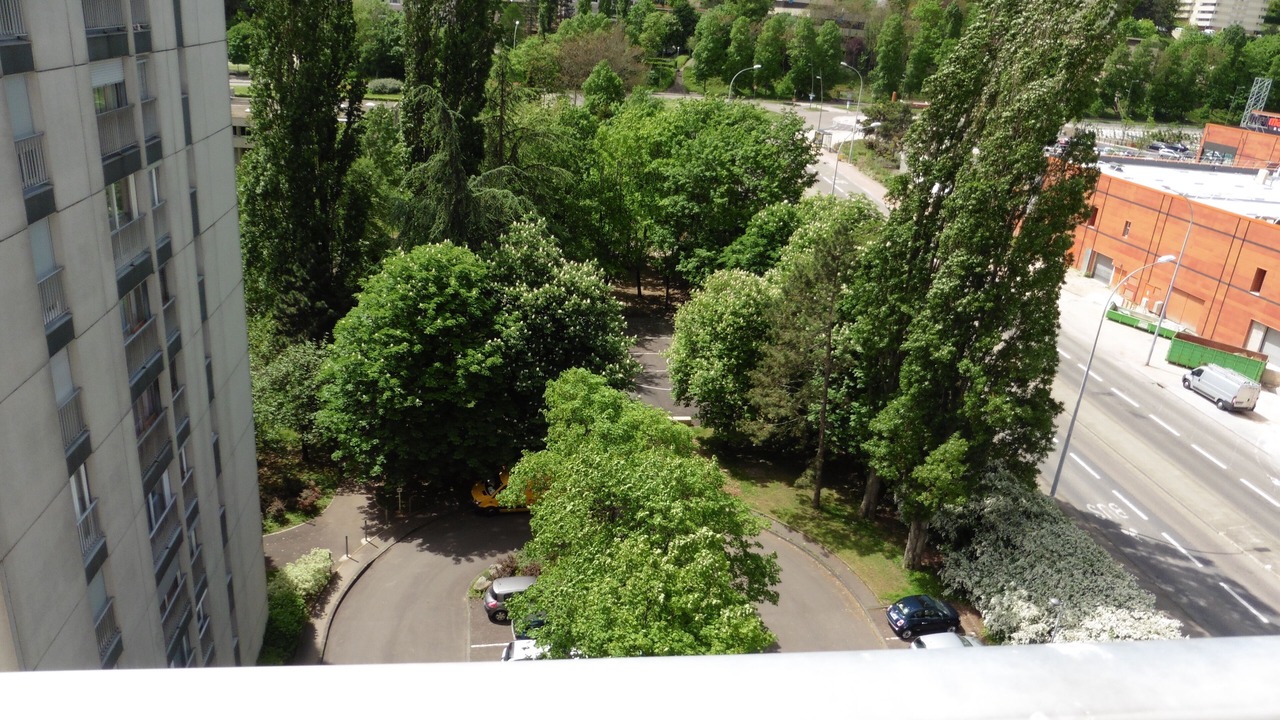 Photo of Outdoor in Dijon