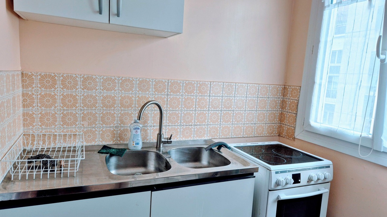 Photo of Kitchen in Dijon