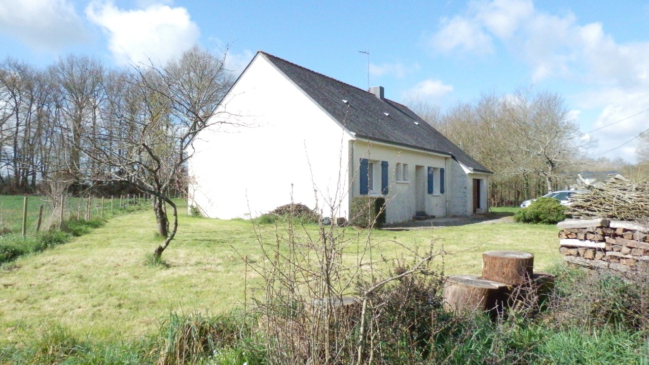 Photo of Outdoor in Bouvron